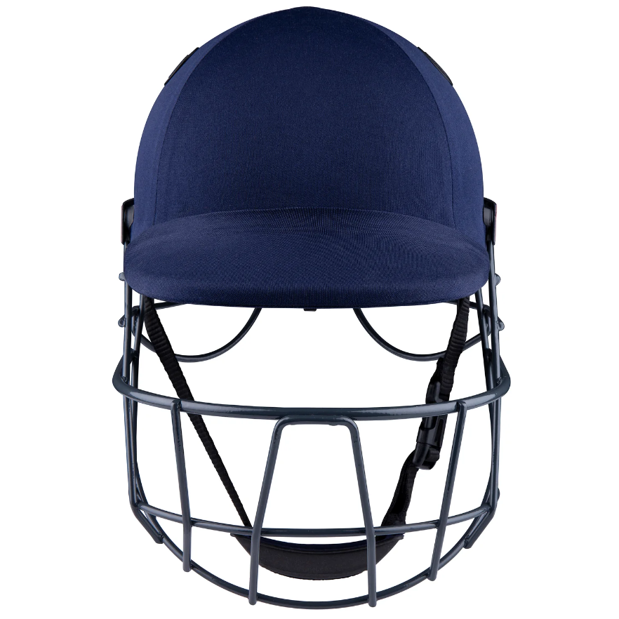 Gray Nicolls Atomic 360 Adult Cricket Helmet - Lightweight Protective Headgear for Cricket Players - Perfect for Practice & Match Play