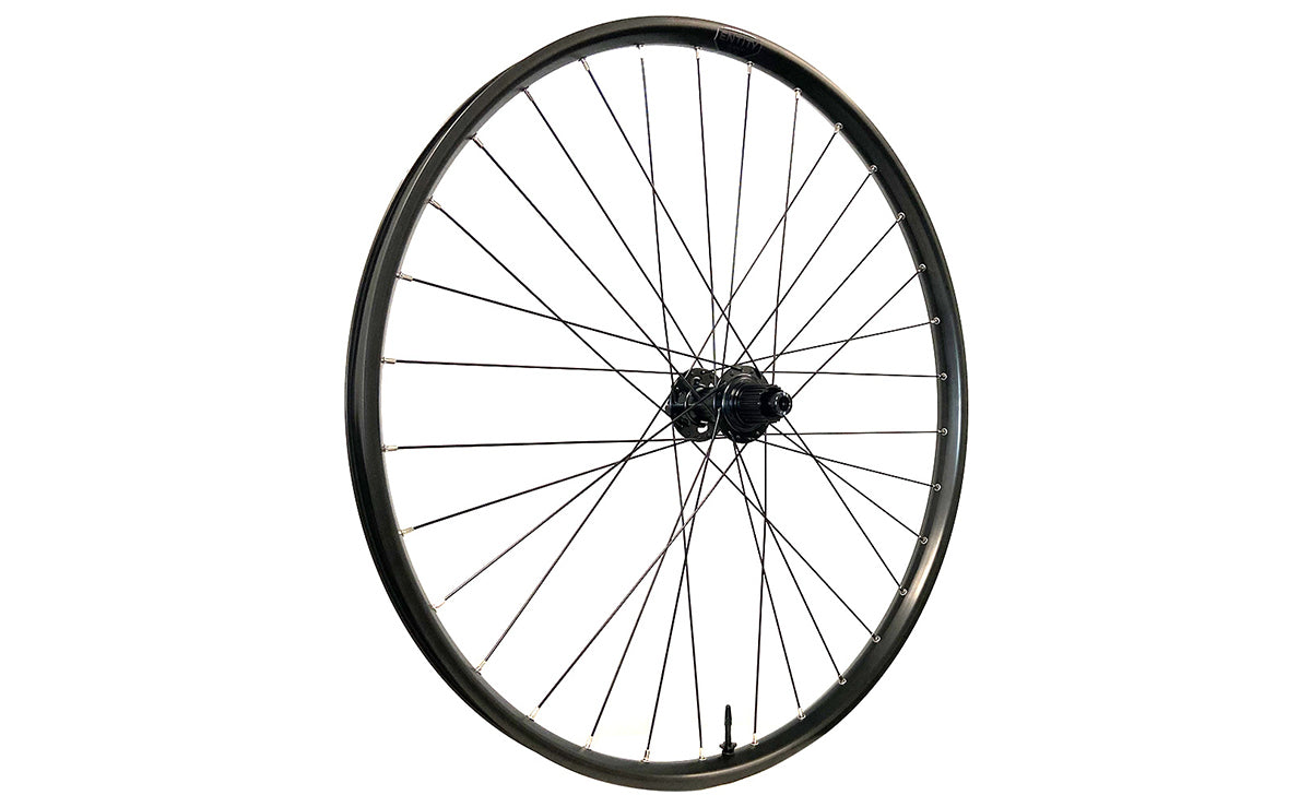 Entity Rear Wheel XL2 27.5
