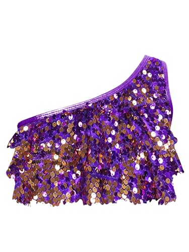 Purple a