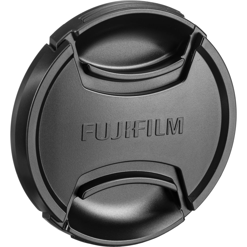 Fujifilm 39mm Lens Cap - Premium Camera Lens Cover for Fujifilm X & GFX Series - Perfect for Photography, Travel & Outdoor Shooting