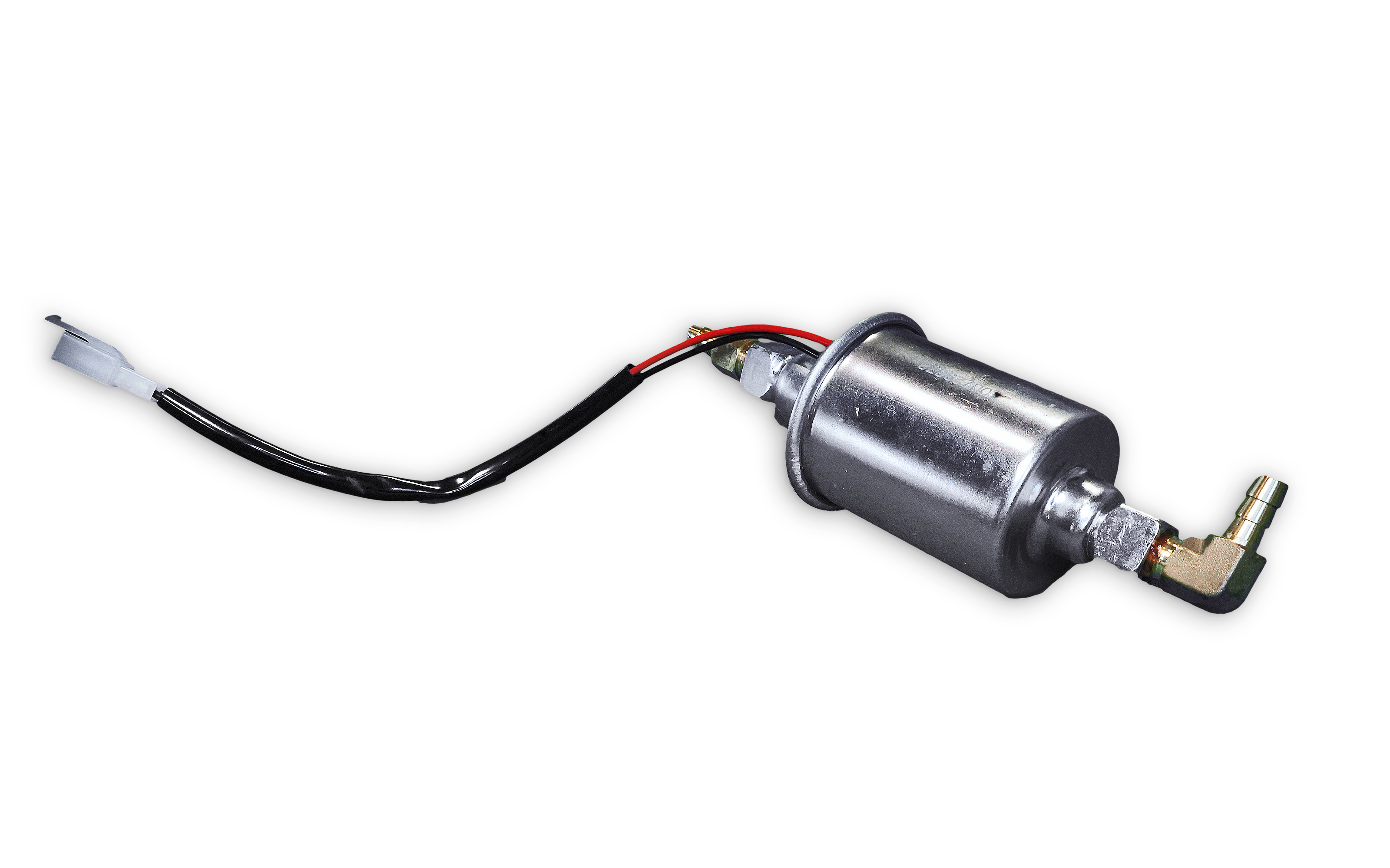 RVMP High Performance Fuel Pump for Flex Power - Reliable Replacement Part for Smooth Engine Operation | Perfect for Off-Roading, Towing & Heavy-Duty Vehicles