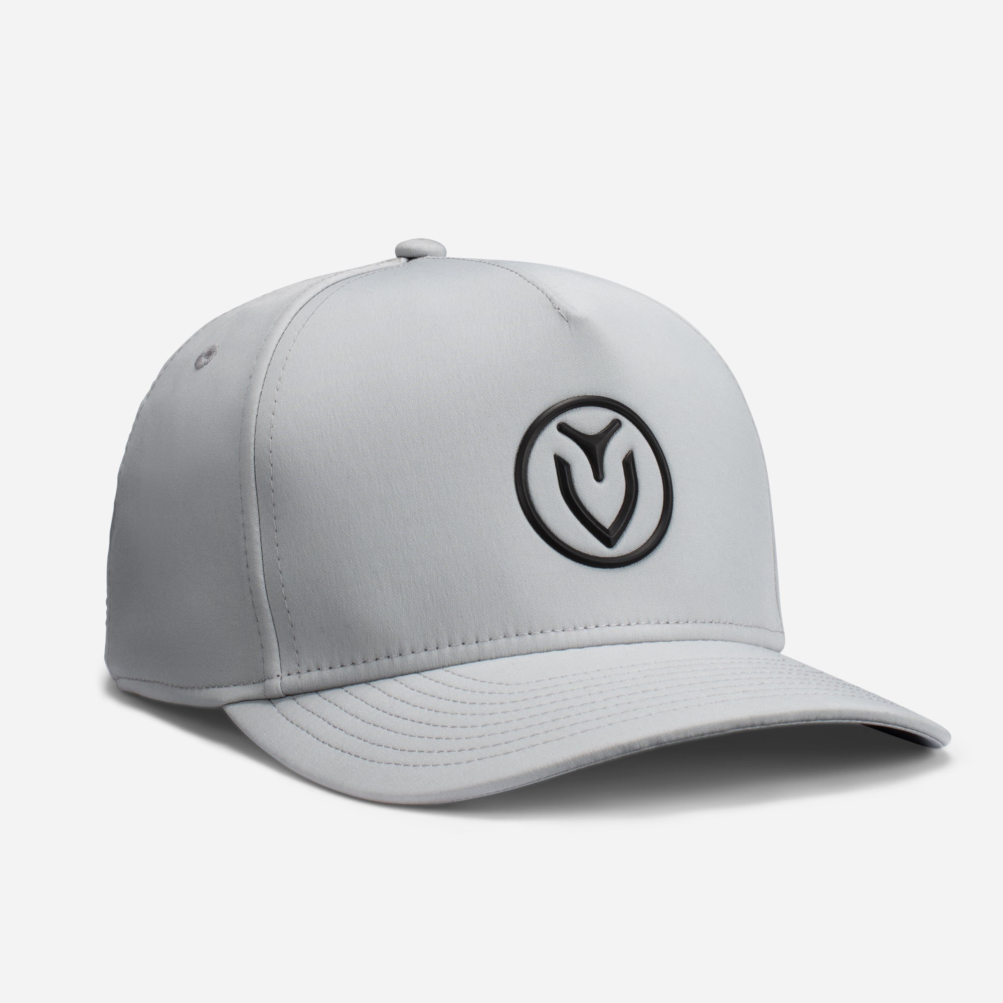 VESSEL Tour Performance Hat for Golf & Outdoor Activities - Lightweight, Breathable Sun Protection Cap for Men & Women