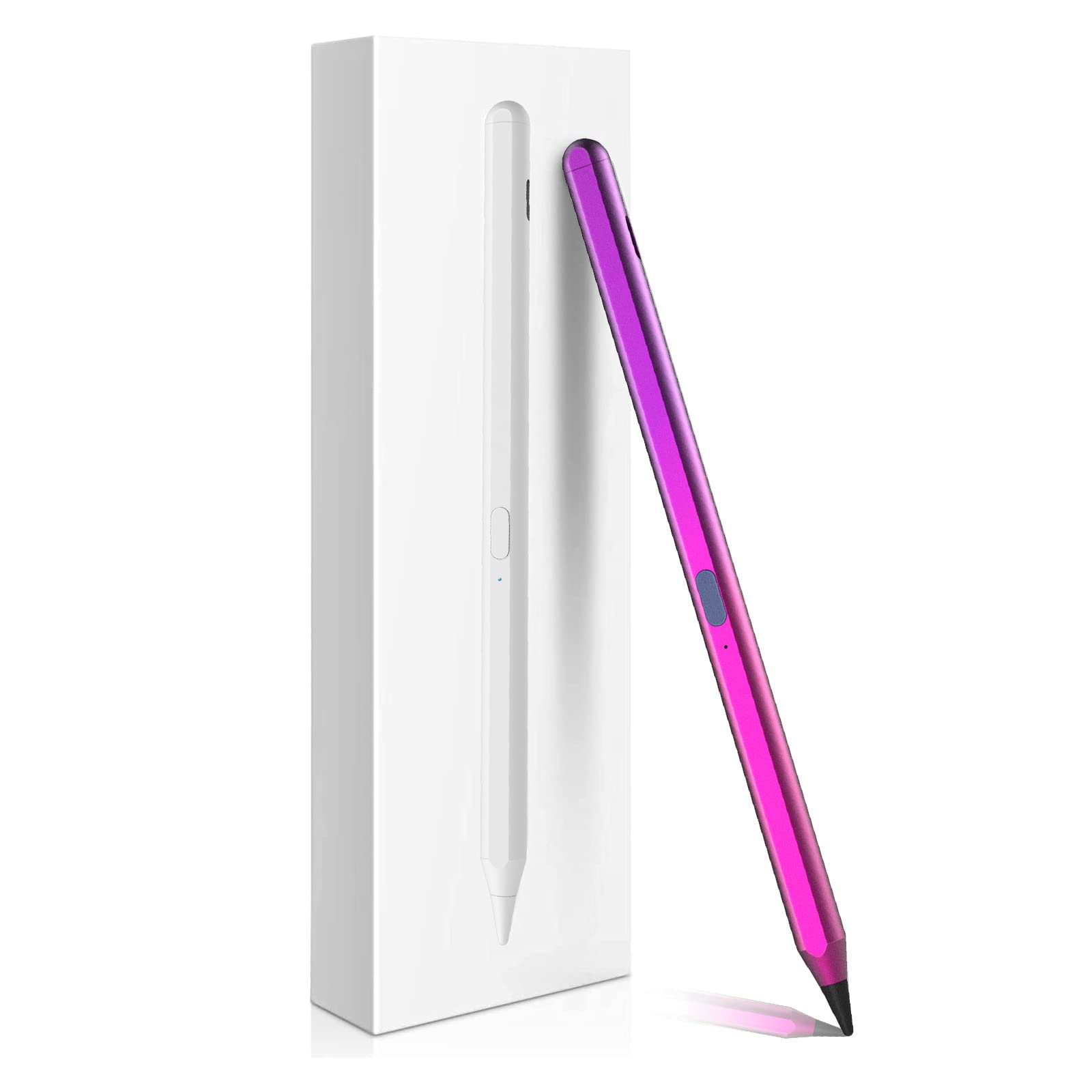 Premium Stylus Pen for Apple iPad (9th/8th/7th/6th Gen), iPad Pro 2021/2020 (12.9