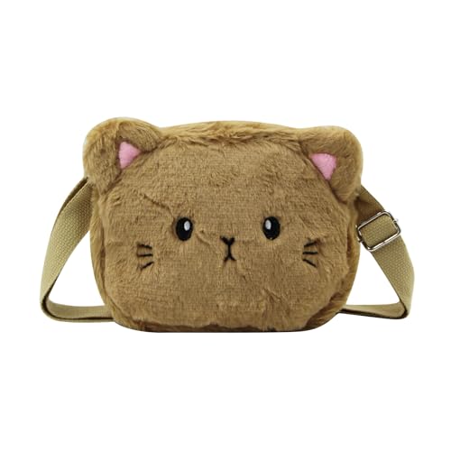 Brown- Cat