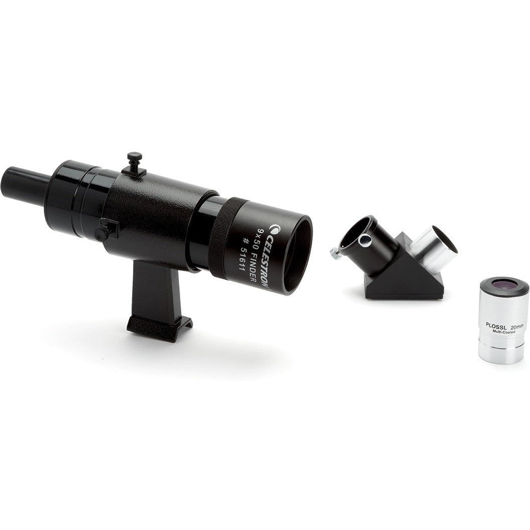 Advanced VX 6 Refractor Telescope - High Power Astronomy Telescope for Adults & Beginners, Portable Telescope for Stargazing, Bird Watching & Outdoor Adventures