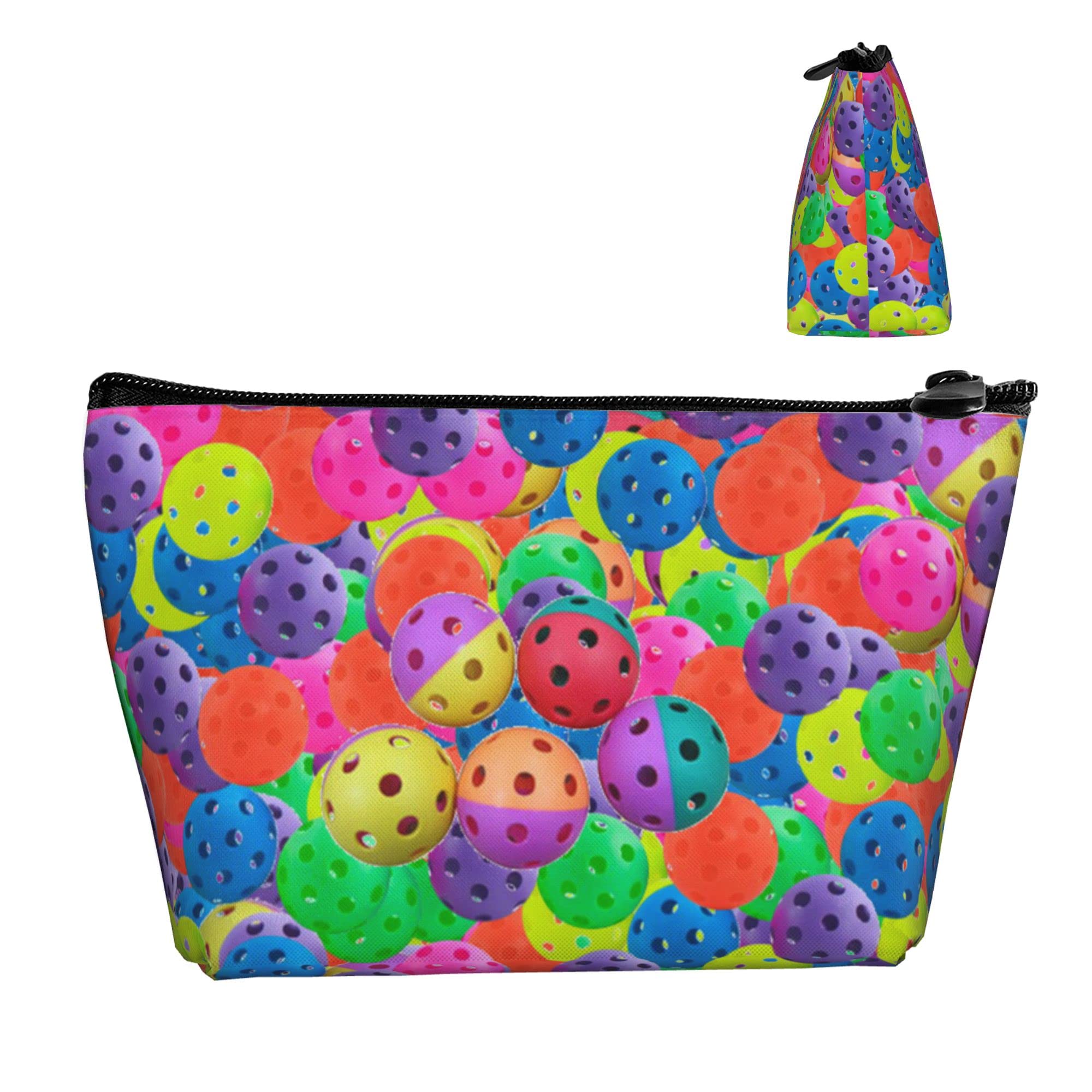 Elegant Waterproof Makeup Bag for Women Travel & Gifts