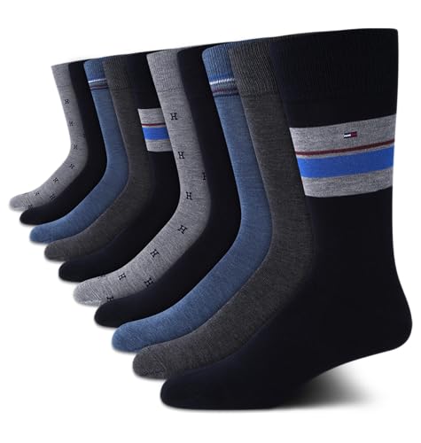 Navy Assorted