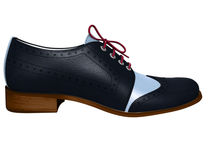 Hendrick Men's Classic Derby Shoes - Comfortable & Stylish Leather Dress Shoes for Business, Office & Formal Occasions