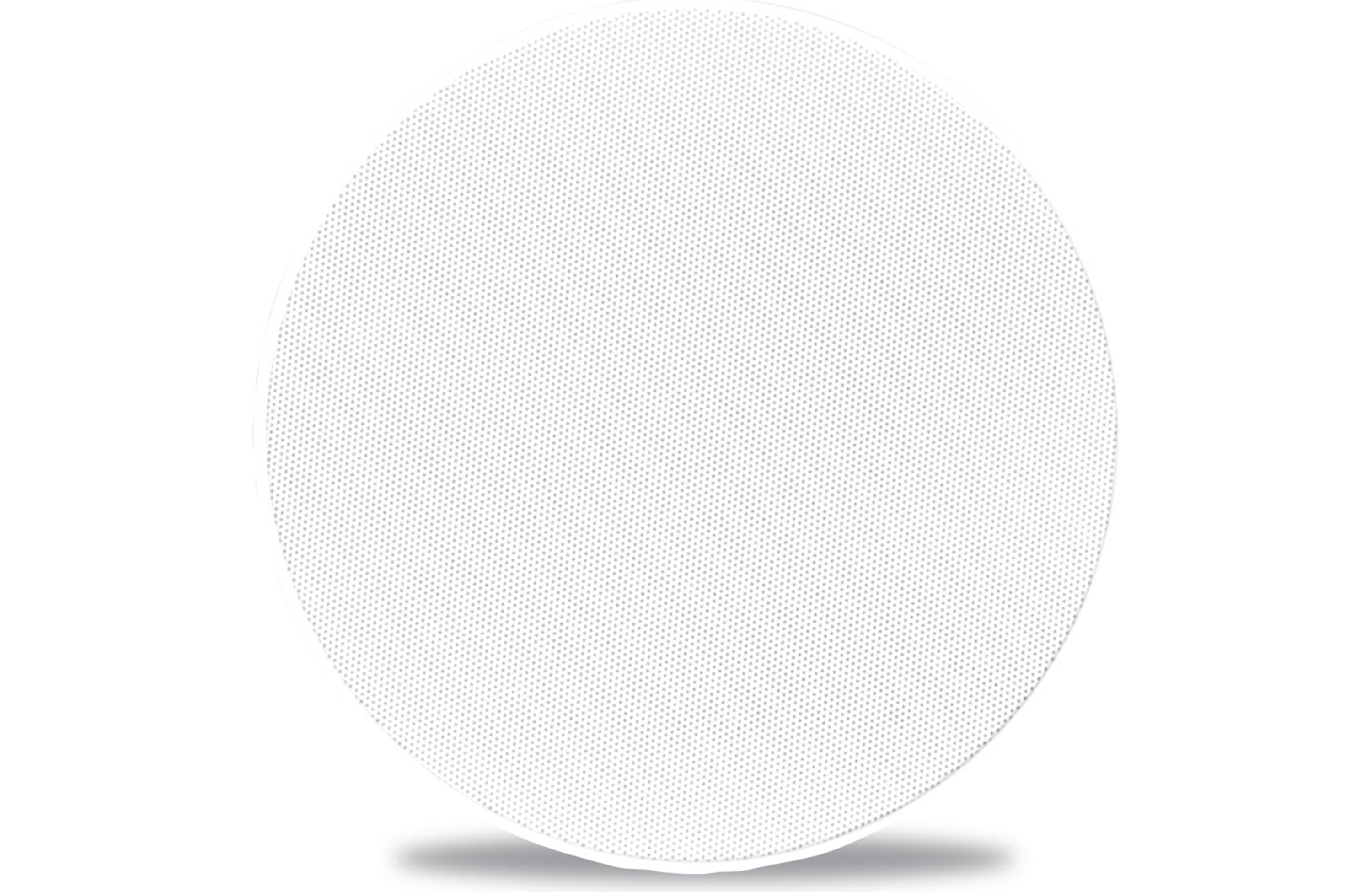 Definitive Technology DI3.5R In-Ceiling Speaker - High Performance Disappearing Speaker for Home Theater & Surround Sound - Perfect for Living Room, Bedroom, or Office Audio Systems