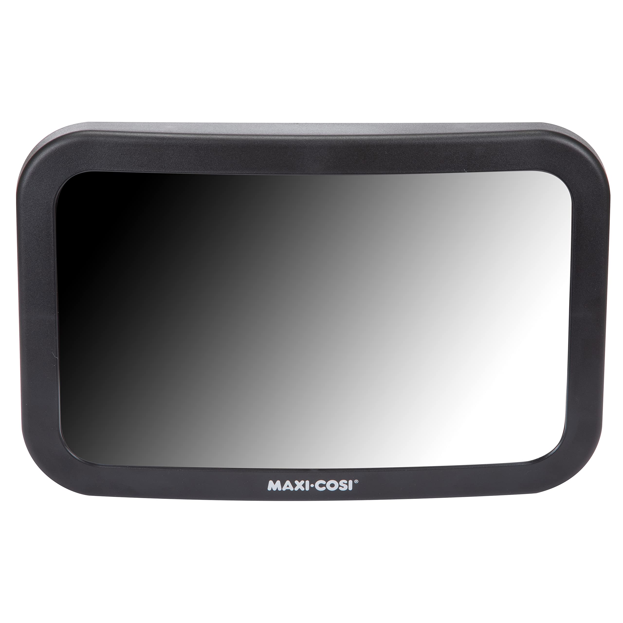 Maxi-Cosi Back Seat Baby Mirror - Safe Rear-Facing Car Seat Mirror for Infants & Toddlers | Perfect for Road Trips & Daily Commutes