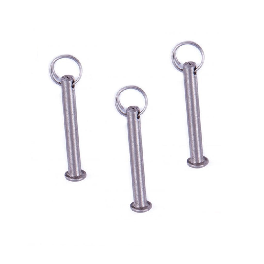 Flat Surface Cleaner Pin and Ring Set - Compatible with BE 85.419.118 - Perfect for Home, Office & Commercial Cleaning