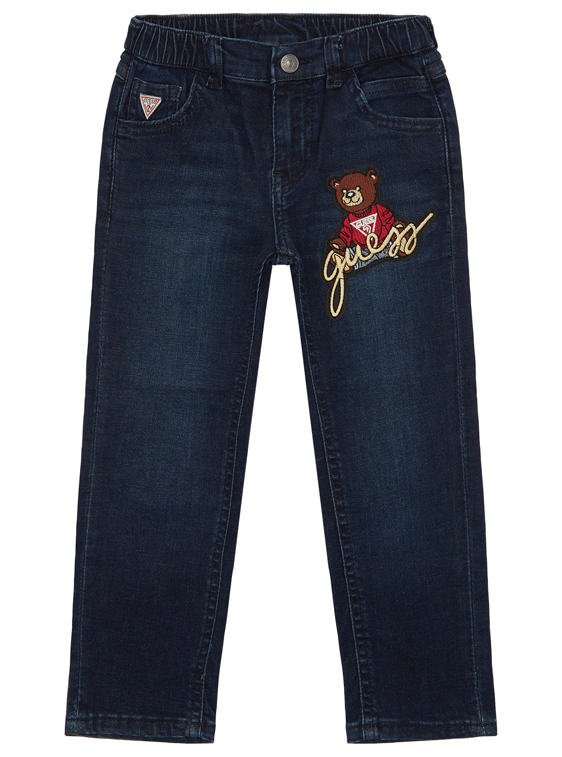 Blue Stretch Denim Jeans for Women - Comfortable Slim Fit Skinny Jeans (Size 2-7) | Perfect for Casual Wear, Office & Night Out