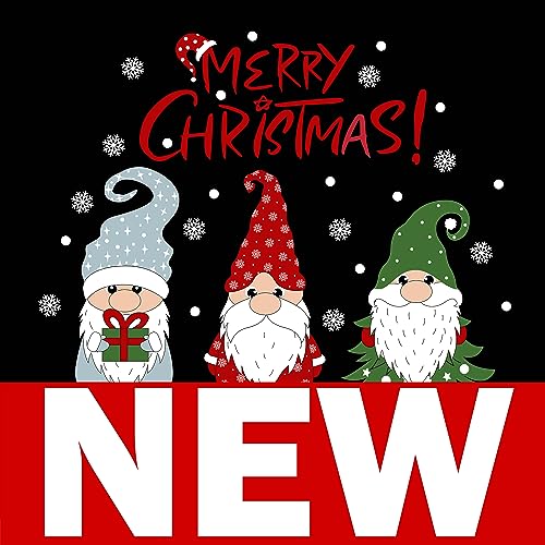 Raglan Sleeve/Santa