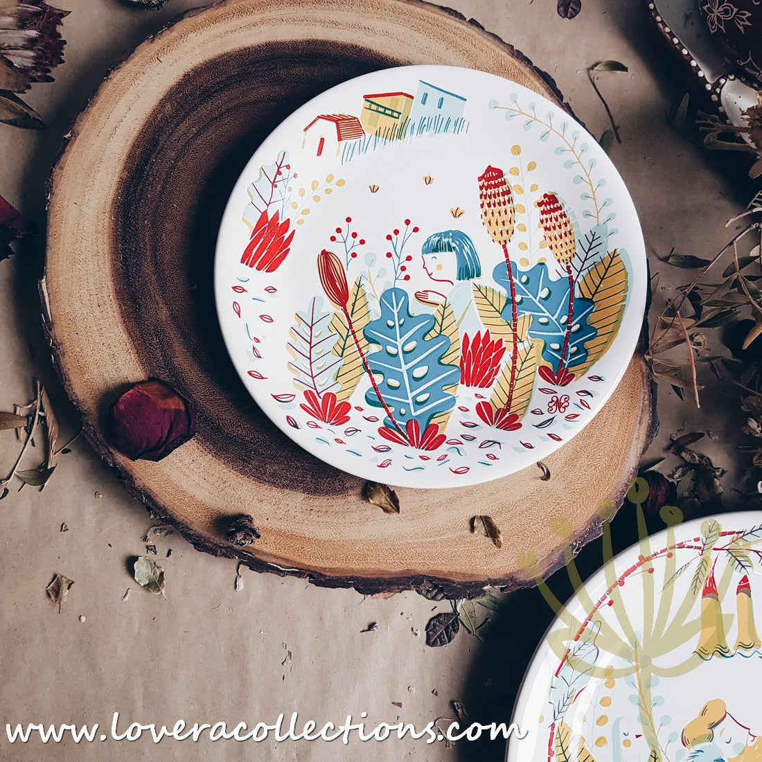 Argentina Amazonica Ana Sanfelippo Collection - 60% Off Clearance Sale | Premium Home Decor & Art Prints for Living Room, Bedroom, Office