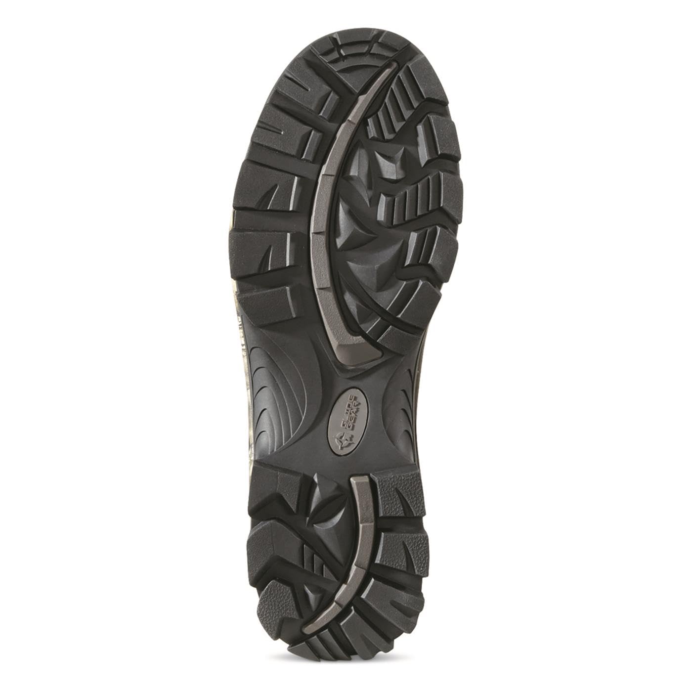 Guide Gear Men's Waterproof Hunting Boots 9