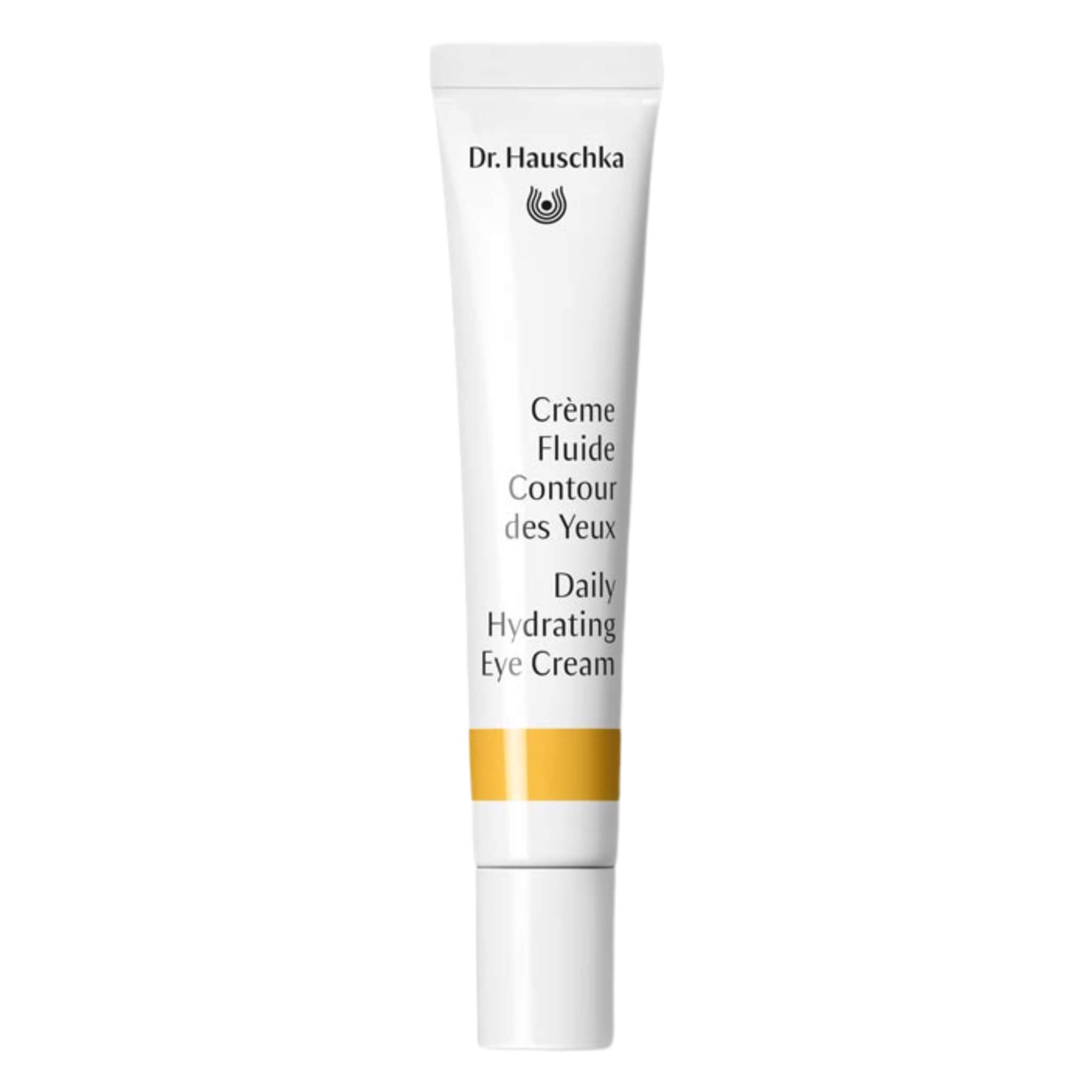 Best Daily Hydrating Eye Cream for Dark Circles & Wrinkles - Anti-Aging Eye Treatment for Men & Women - Perfect for Morning & Night Skincare Routine