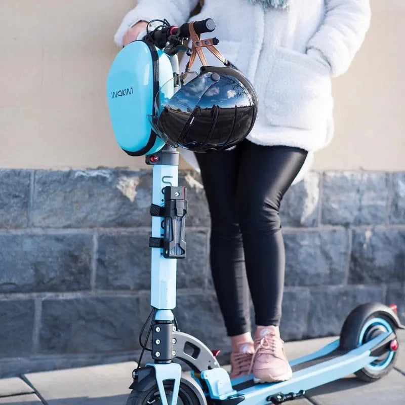 INOKIM Light 2 Electric Scooter - Open Box & Certified Refurbished | Commuting & Urban Travel
