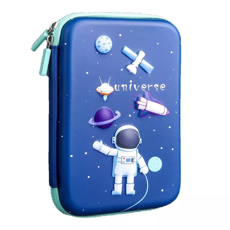 Big Universe