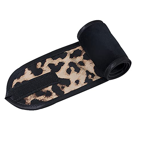 Up Protection Elastic Band Hair Printed Headband - Adjustable Unisex Headband for Men & Women - Perfect for Sports, Yoga, Workouts & Everyday Use - C1608