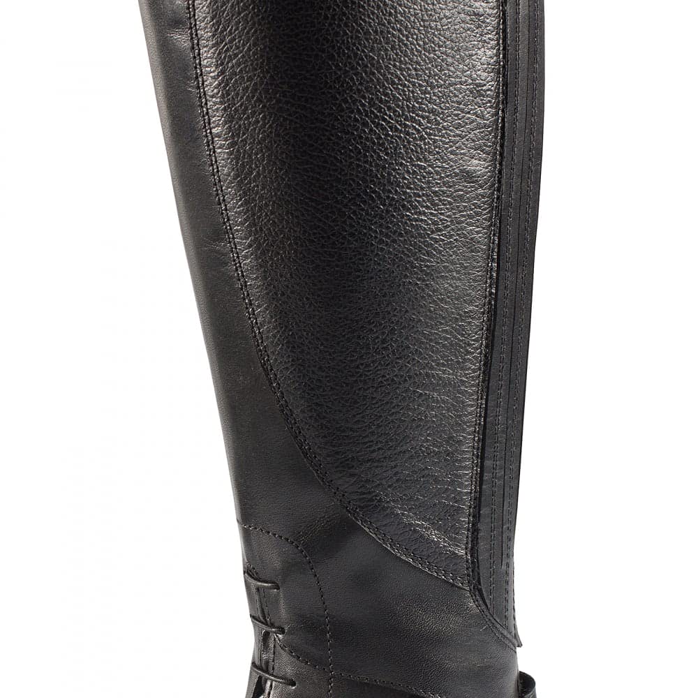 HORZE Winslow Tall Field Boots for Women – Waterproof Equestrian Riding Boots – Comfortable & Durable Horseback Riding Boots for English & Western Riding, Show Jumping, and Dressage