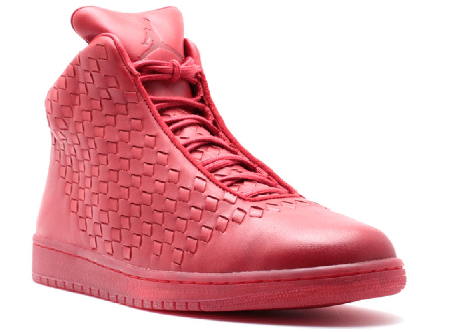 Nike Men's Jordan Shine Leather Basketball Shoes - High Performance Sneakers for Court Play & Street Style | Perfect for Basketball Games, Training & Casual Wear