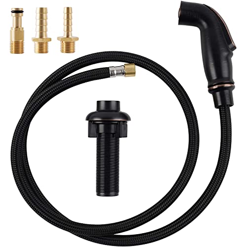Oil Rubbed Bronze