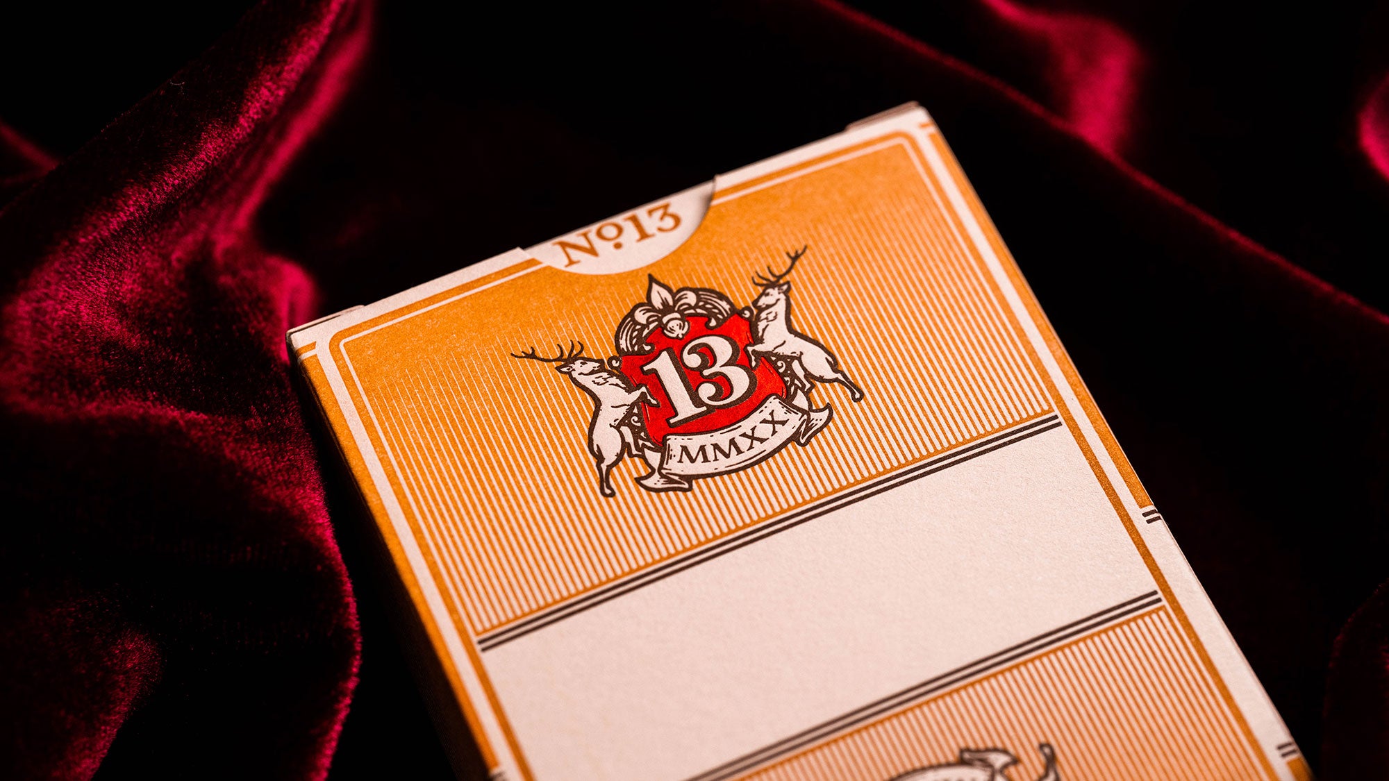 Premium Luxury Playing Cards - Table Players Vol. 04 - Elegant Deck for Poker, Blackjack & Card Magic - Perfect for Casino Nights, Game Parties & Collectors
