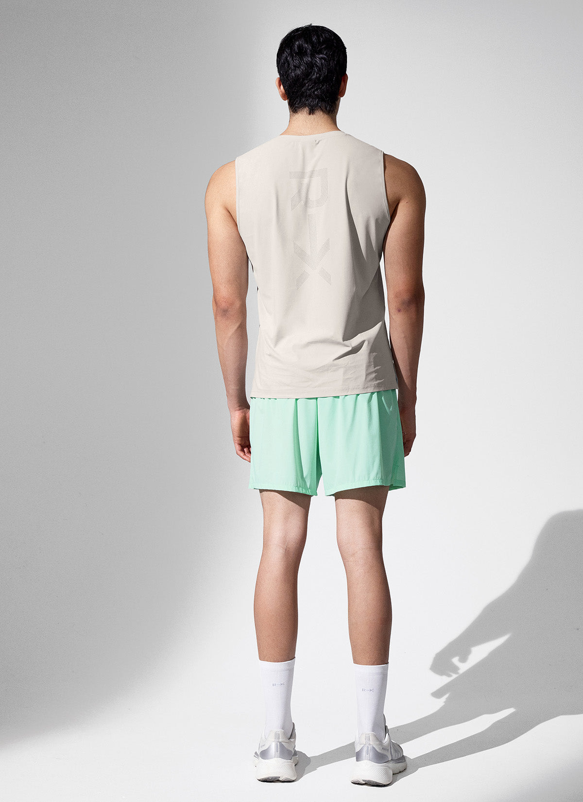 RX Air Light Running Shorts for Men & Women - Breathable Quick-Dry Athletic Shorts with Pockets - Perfect for Jogging, Gym Workouts & Outdoor Sports