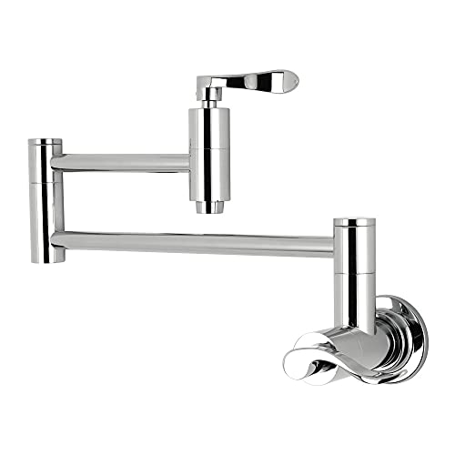 Polished Chrome