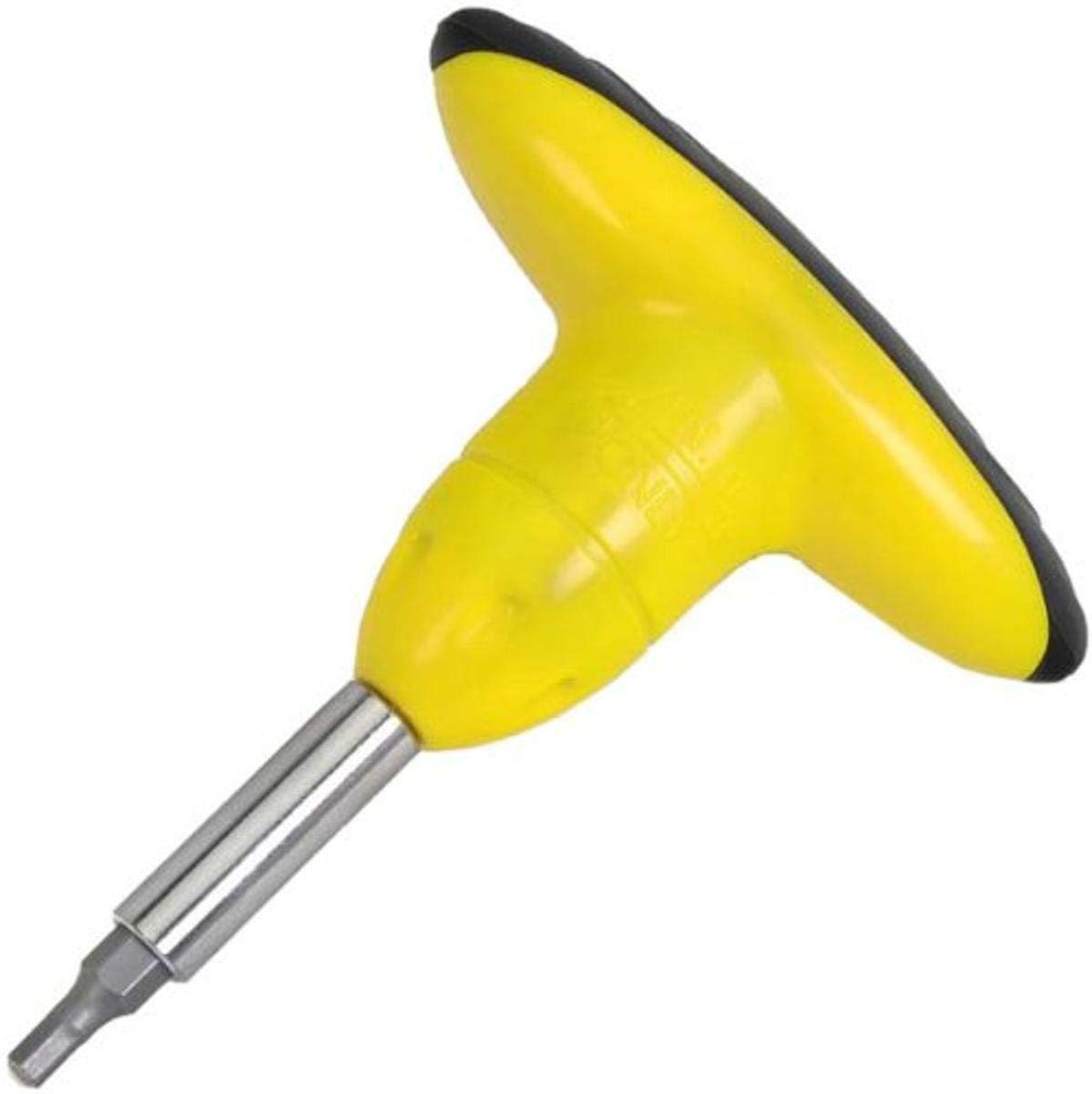CDI Torque TLPT4NM 4Nm Preset Torque Limiting T-Handle Wrench - Perfect for Precision Assembly, Automotive Repair & Industrial Maintenance