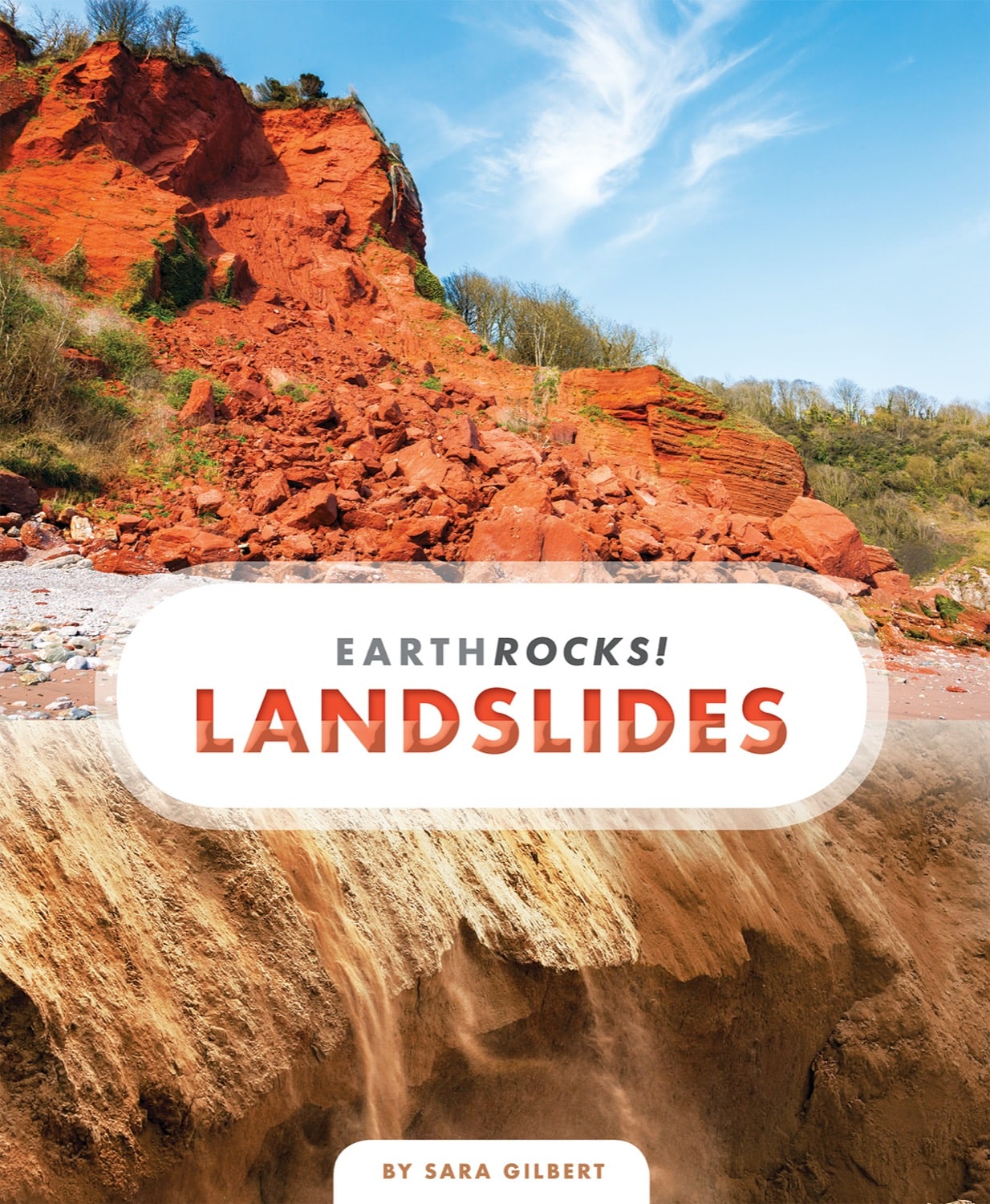 Landslides: Causes, Prevention, and Safety Measures - ISBN 9781608188956 | Essential Guide for Geology Students & Disaster Preparedness