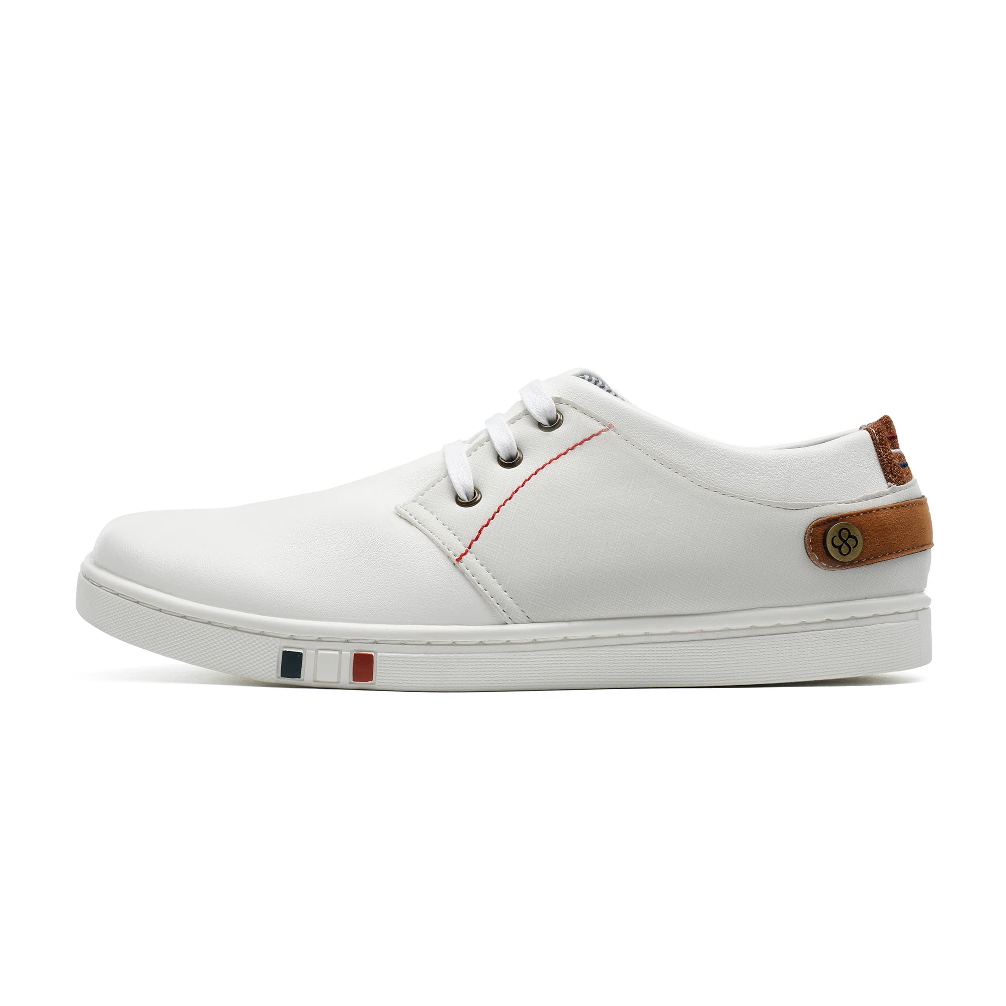 Bruno Marc Men's Casual Sneakers - Lightweight Comfortable Walking Shoes for Men | Perfect for Running, Gym, Travel & Everyday Wear