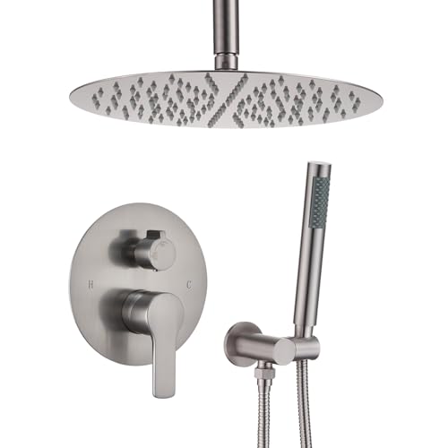 Brushed Nickel 01
