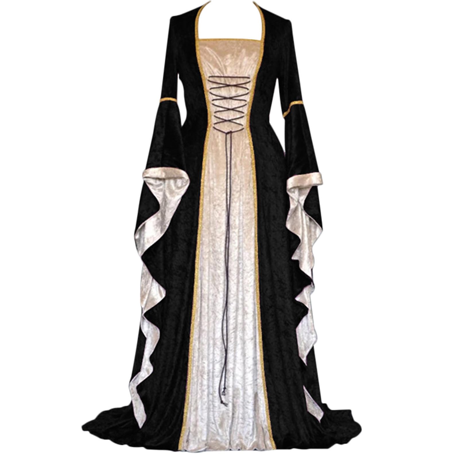 Yelldesk Medieval & Pirate Clothing for Women - Corsets, Shirts & Shorts | Renaissance Faire, LARP, Cosplay & Halloween Costumes