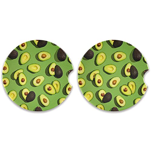 Fruit Avocado