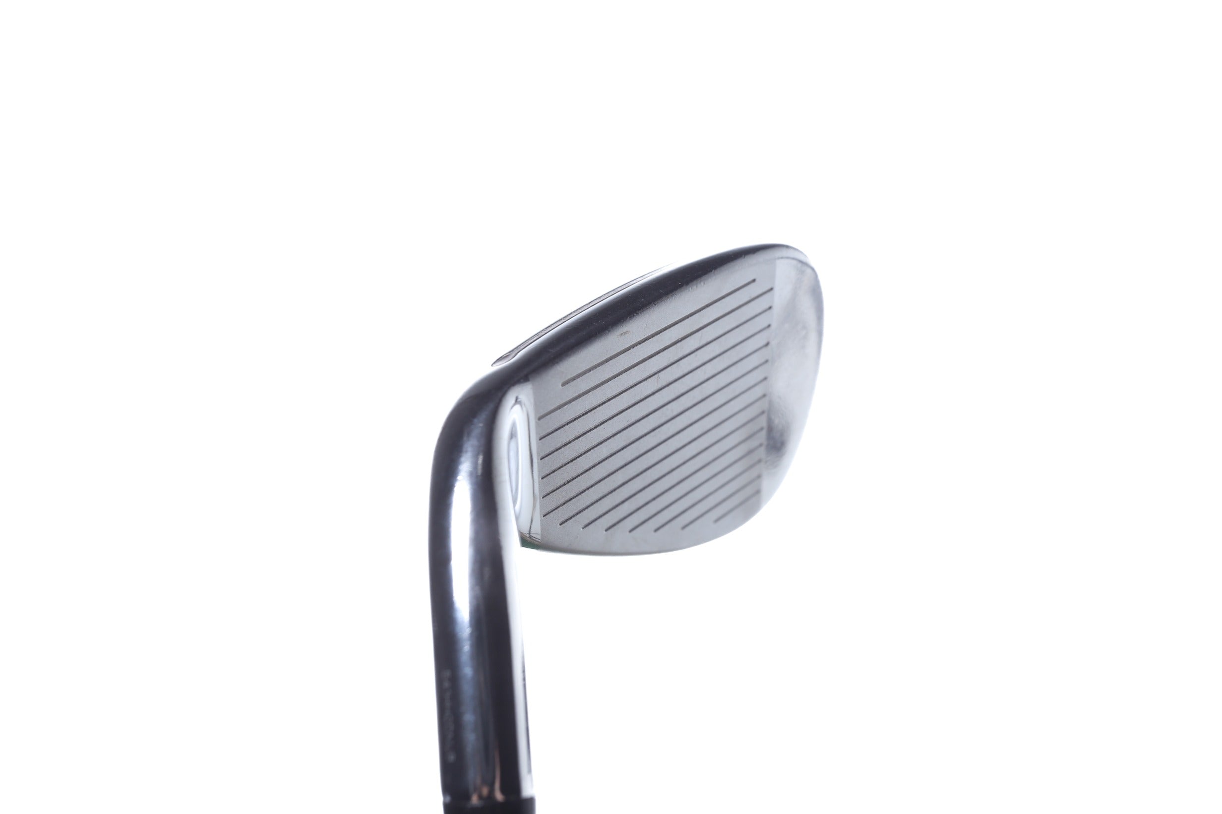 Adams Blue Single 8 Iron Right Handed Golf Club - Regular Flex Steel Shaft | Used Golf Club for Men | Perfect for Driving Range Practice & Course Play