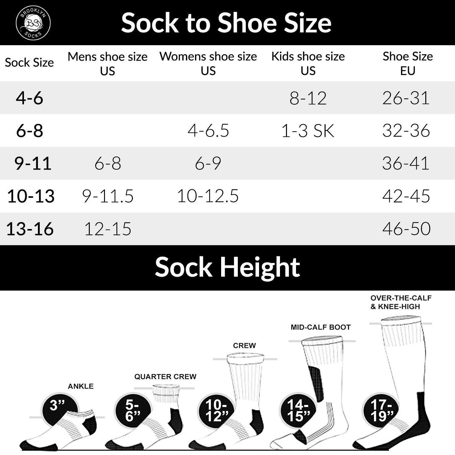 Big and Tall Diabetic Neuropathy Ankle Socks for Men - King Size Athletic Quarter Socks (Size 13-16) - Ideal for Diabetes, Swelling & All-Day Comfort