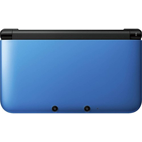 Black/Blue