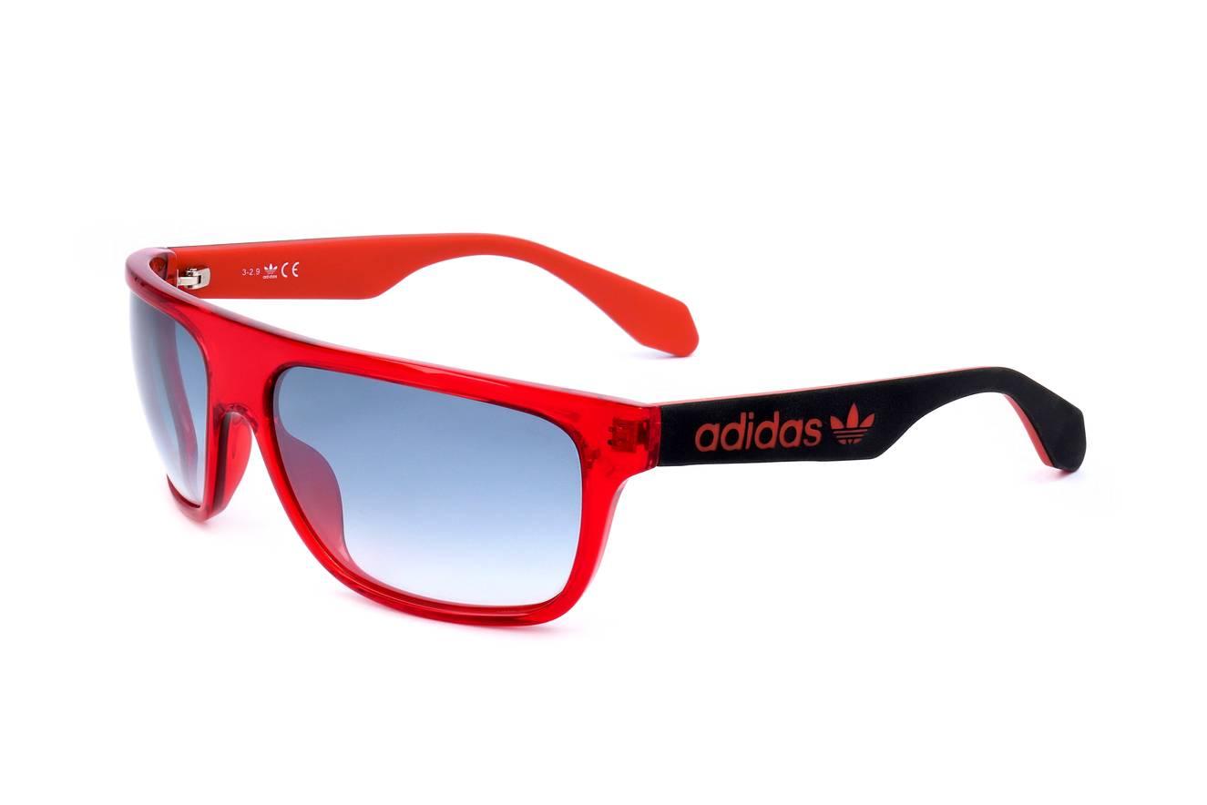 Adidas Original OR0023 Polarized Sunglasses for Men & Women - UV Protection, Stylish & Lightweight - Perfect for Running, Driving & Outdoor Activities