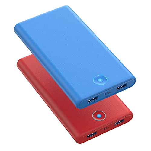 Blue+Red