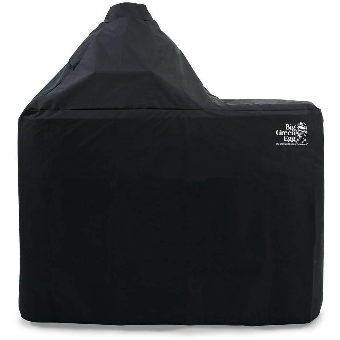 Big Green Egg Cover D 126481 - Waterproof Grill Cover for Large Big Green Egg Smokers - Outdoor BBQ Protection for Rain, Sun & Snow