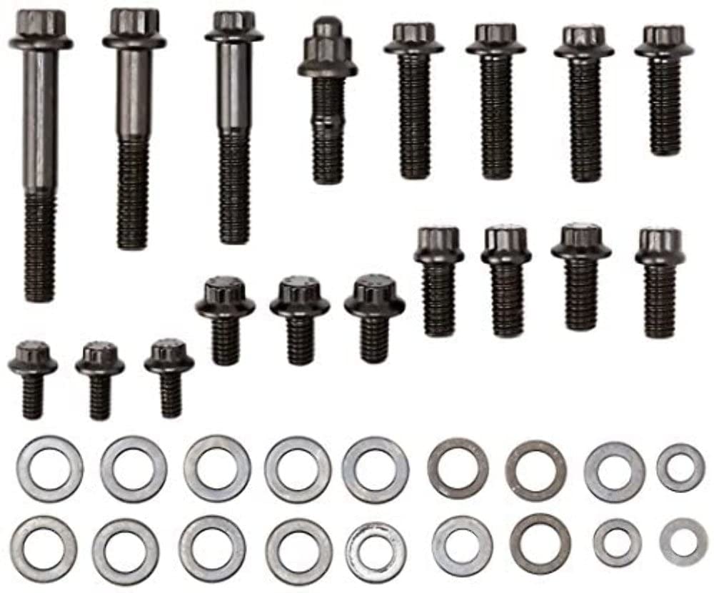 ARP Accessory Kit - High-Quality Auto Parts & Accessories for Enhanced Vehicle Performance | Perfect for Car Enthusiasts & DIY Mechanics