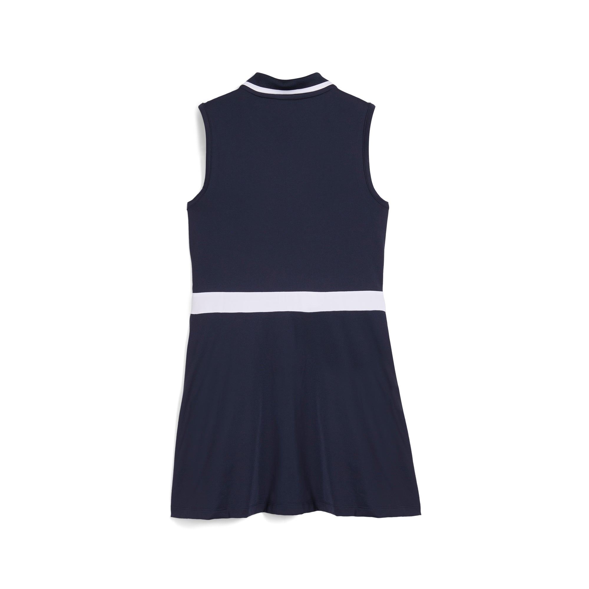 Girl's Classic Golf Dress - Stylish & Comfortable Golf Apparel for Junior Players - Perfect for Tournaments, Practice & Casual Play