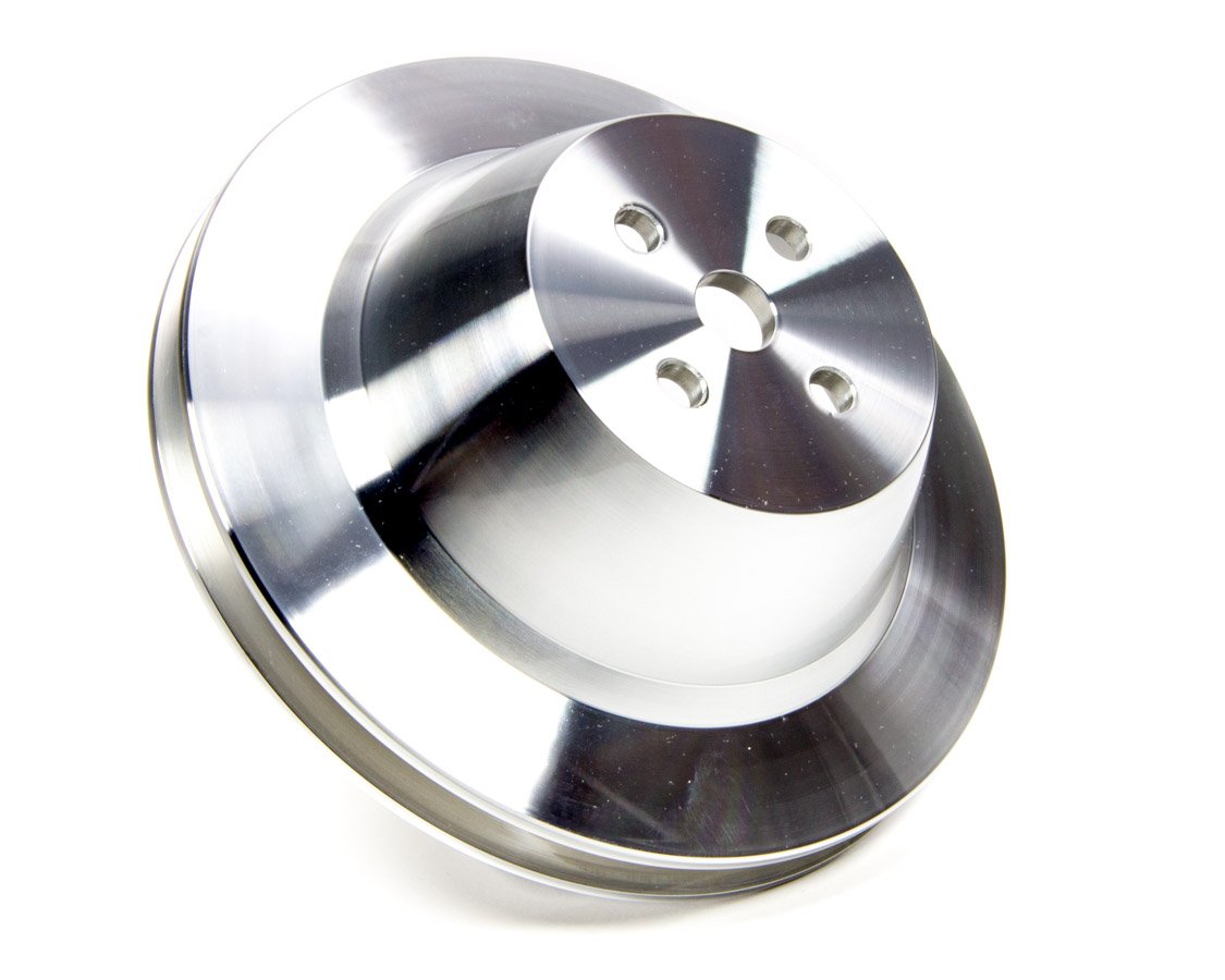 1912 Aluminum Water Pump Pulley - High Performance Replacement Part for Classic Cars & Antique Vehicles - Perfect for Engine Restoration & Cooling System Upgrades