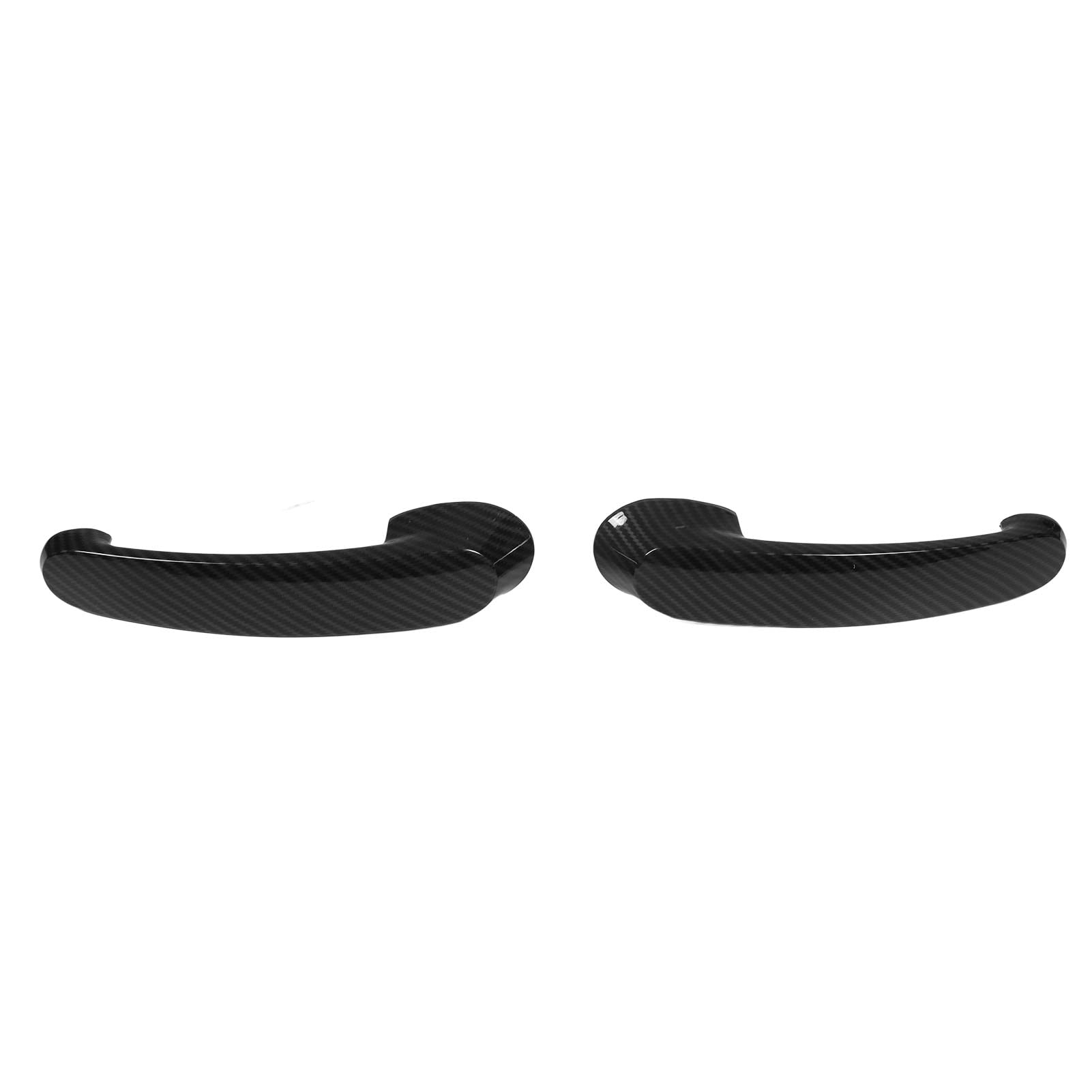 Kadimendium Car Door Handle Panel - Easy Install Exterior Door Handle Protector Anti-Scratch Film for Vehicles | Perfect for SUV, Sedan & Truck Protection