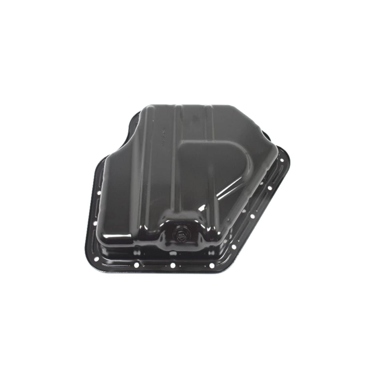 Mopar 05184404AF Engine Oil Pan - High-Quality Replacement Part for Dodge, Jeep, Chrysler Vehicles | Perfect for Oil Changes & Engine Maintenance