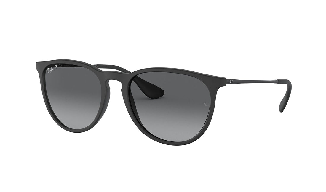 RayBan 4171 Polarized Sunglasses - UV Protection, Classic Aviator Style for Men & Women - Perfect for Driving, Travel & Outdoor Activities