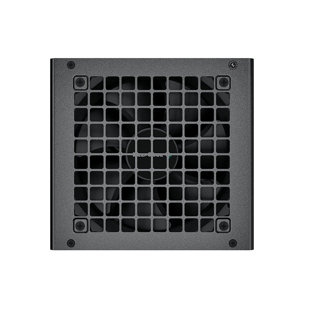 Deepcool PK450D 450W 80Plus Bronze Certified Power Supply - Reliable & Efficient PSU for Gaming PC, Workstation & Home Office Setup