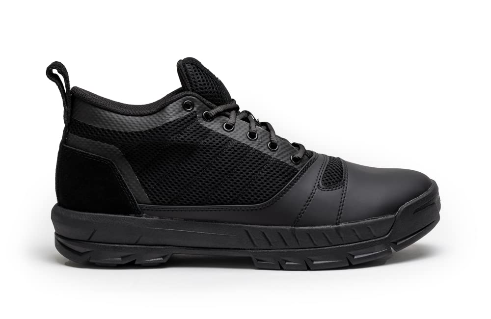 Yard Shoes for Men & Women - Waterproof Slip Resistant Outdoor Work Shoes with Breathable Design - Perfect for Gardening, Landscaping, and Outdoor Activities