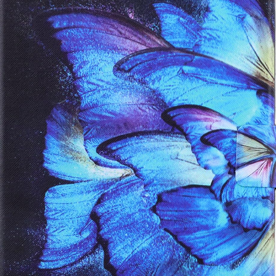 26 Colorful Blue